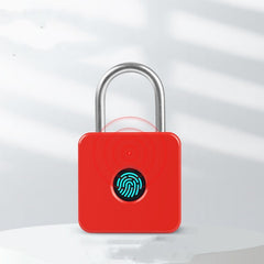 Gym ABS Plastic Smart Lock