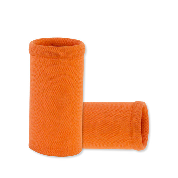 Elastic Sports Fitness Wrist Cover Long