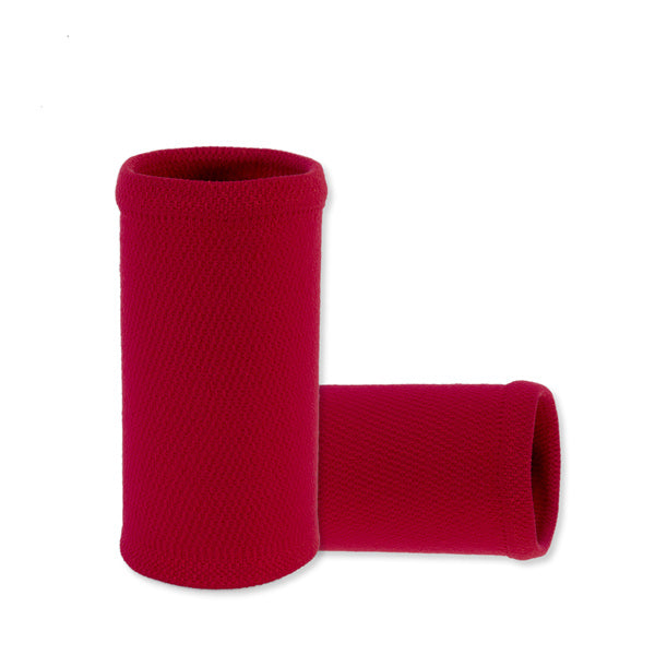 Elastic Sports Fitness Wrist Cover Long